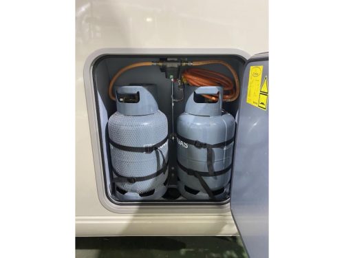 Frankia Platin 8400 QD Alpine Sound System photo: 22