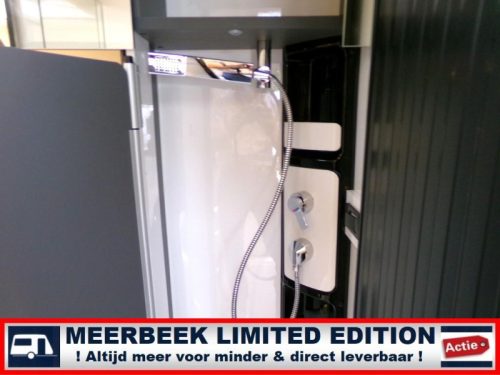 Hobby De Luxe 460 SFF 4274,=RABATT RANGIERHILFE+KLIMAANLAGE  Foto: 19