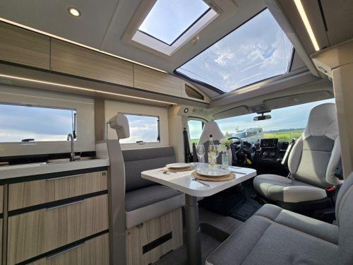 Adria Compact DL 60 Years Selection Automaat Nieuw Model  photo: 7