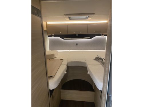 Knaus Van TI 650 MEG platinum selection package photo: 15