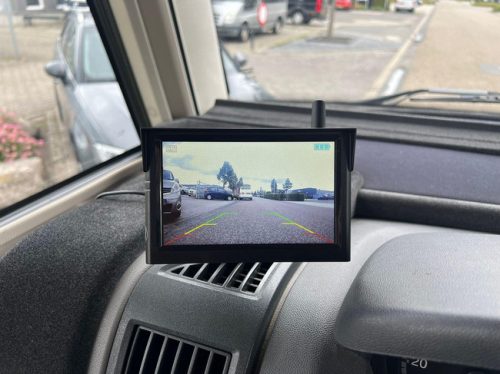 Hymer B514l | Fixed Bed | L-Seat | Cassette Awning | Air conditioning | Bearlock | Camera | NAVI | Apple Carplay | TV photo: 16