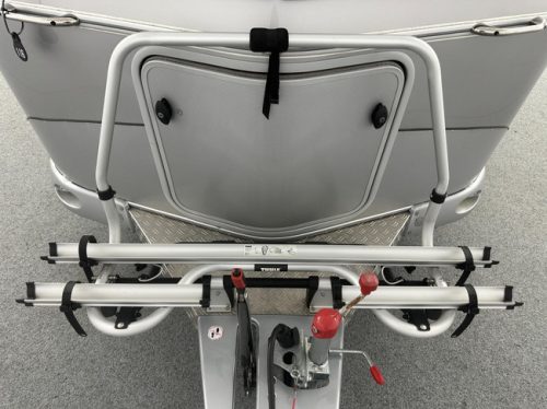 Eriba Touring Troll 535 GT photo: 12