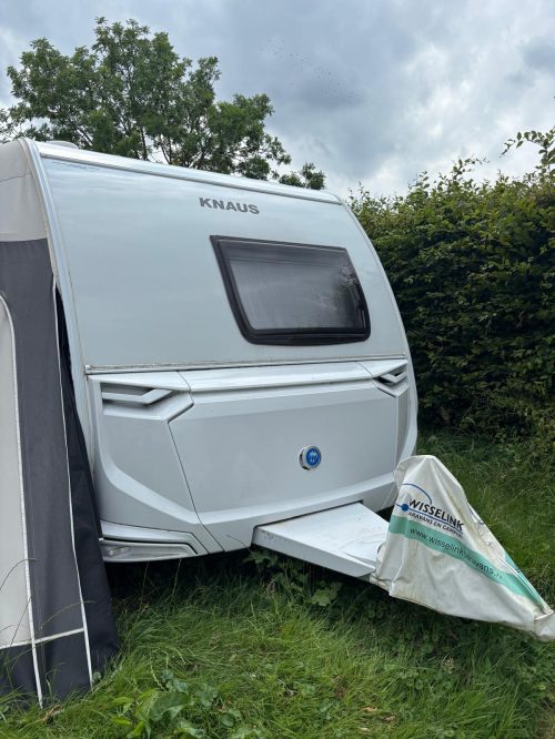 KNAUS FDK 540 Sport photo: 4