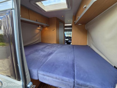 Hymer HC 322 Foto: 19