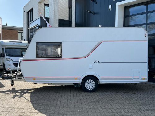 B&uuml;rstner Premio Life 425 TS mover, awning, tent photo: 6