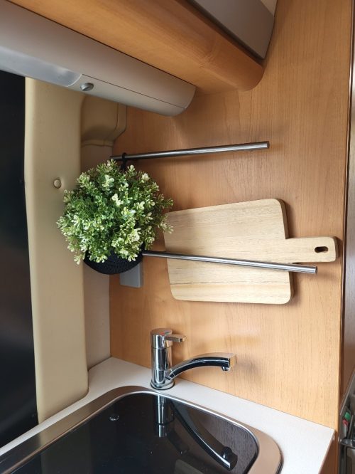 Karmann Davis 590 photo: 4
