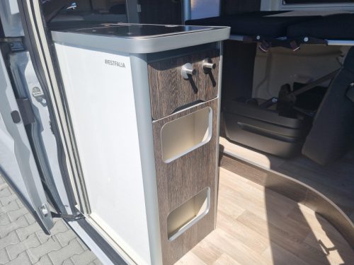 Westfalia Columbus 640 Full option 4 person photo: 10