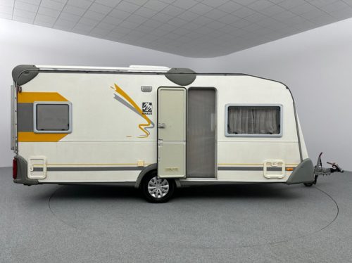 Knaus S&uuml;dwind 450 FU photo: 11