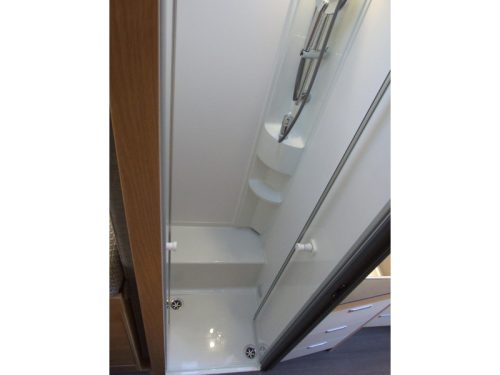 Adria Coral Axess 650 DL Einzigartiger Aktionspreis! Foto: 15