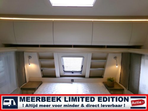 Hobby De Luxe 460 SFF 2027 NEWEST MODEL! photo: 13