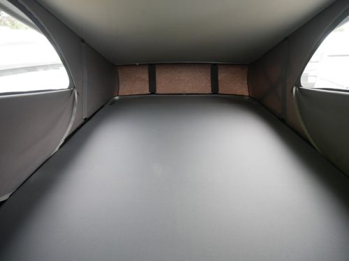 Volkswagen Transporter T6, Am&eacute;nagement California Beach, Toit &Eacute;lect. photo : 15