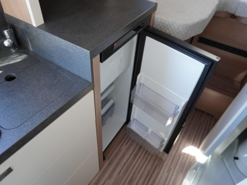 Malibu Van 640 LE K AUTOMAAT Foto: 14