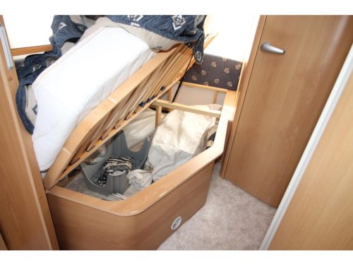 Kip Navigator 44 TDB Vloerverw Mover, Avanc&eacute;  foto: 18