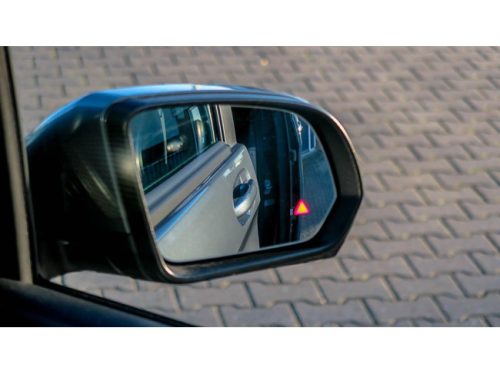 Mercedes-Benz V-klasse V250 Marco Polo 4Matic Westfalia AMG-Line foto: 11