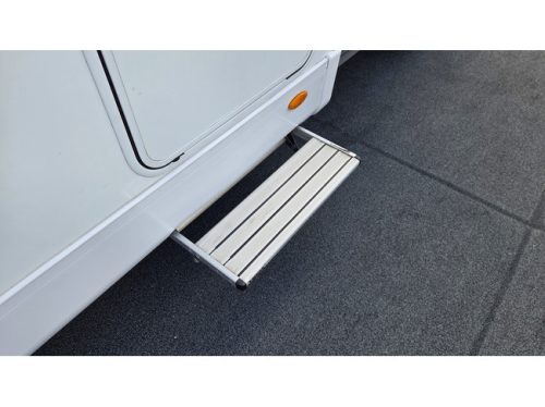Dethleffs Globebus Go T45 Foto: 5