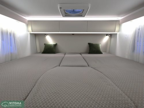 Adria Coral 650 DL Levelsys. | Airco | MEA Foto: 13