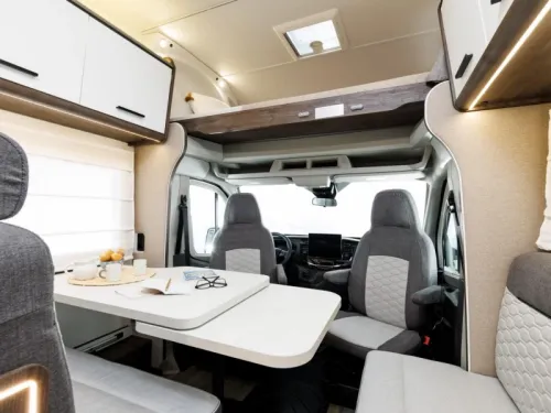 Benimar Sport 363 Basismodell Foto: 3
