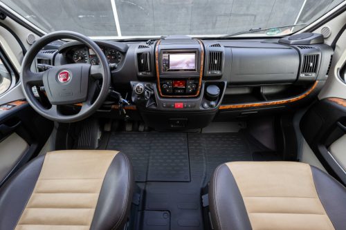 DETHLEFFS T 6700 EIGHTY foto: 33