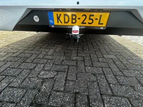 Chausson First Line 640 Elektrisches Hubbett Foto: 22