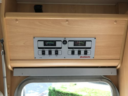 Dethleffs A 5420 &ndash; 5 berths &ndash; New MOT - photo: 16