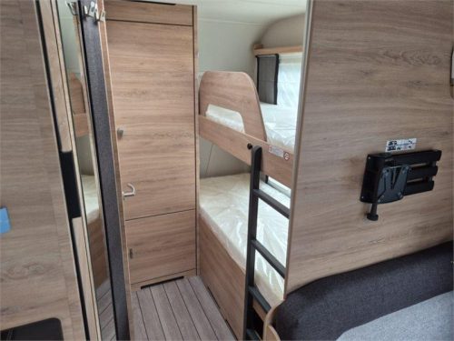 Knaus Sudwind Black Selection 500 QDK  photo: 8