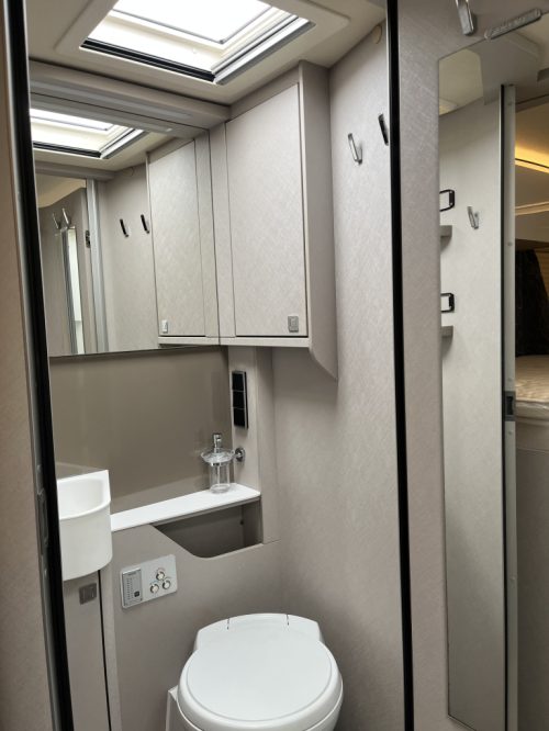 Hymer T 685 S Foto: 10