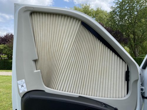 Sunlight T 66 exceptionally good condition  photo: 12