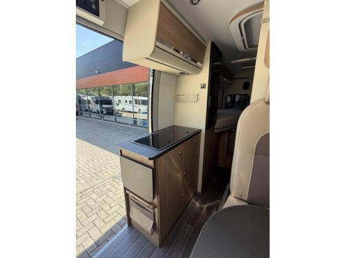 Adria TWIN 640 SLX Camas Individuales Toldo Enganche Bearlock foto: 14