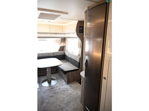 Fendt Tendenza 515SF photo: 8
