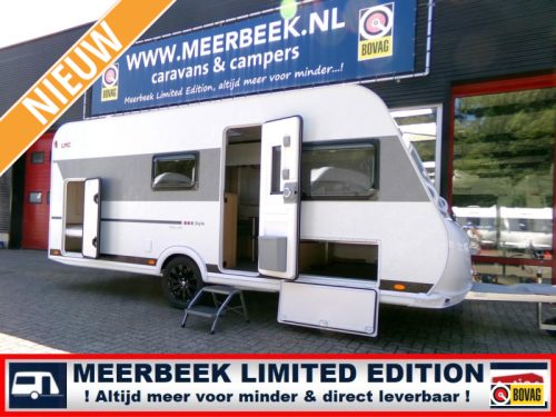 LMC Style 490 K 2027 GREY LINE SPECIAL ! photo: 0