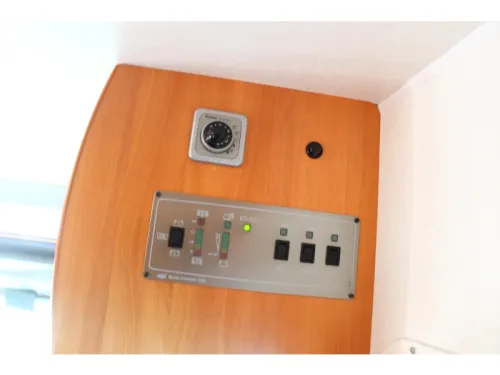 Homecar Homecar Automaat  foto: 12