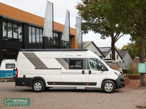 Sun Living V 65 SL Sunliving / Bj 2022 ! photo: 1