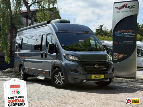 Weinsberg CaraBus 630 ME AUTOMATIK Foto: 0