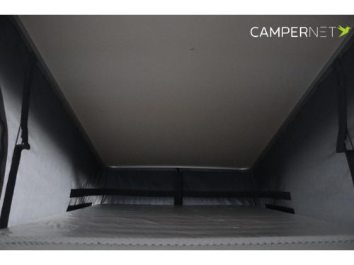 Hymer Free S 600 Blue Evolution 170cv Autom&aacute;tico | 5.93m | Techo elevable | Control de crucero adaptativo | Enganche de remolque | Bater&iacute;a de litio | foto: 6