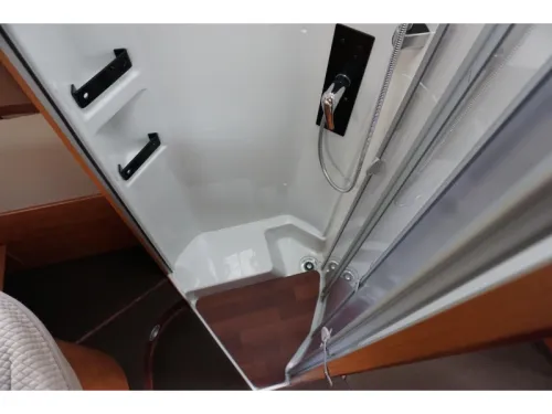 Carthago Chic C-Line II 50 QB Foto: 12