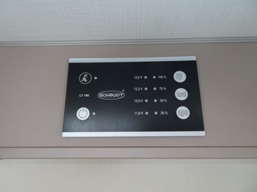 Etrusco T7400SB photo: 12