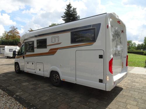 Carthago Malibu T490LE photo: 1