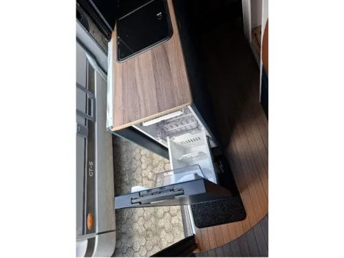 Eriba Car 600 - NUEVO MODELO 2027 foto: 20