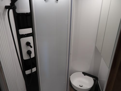 Hobby Nero T 710 GE NUR BEI CAMPOLIFE !! Foto: 14