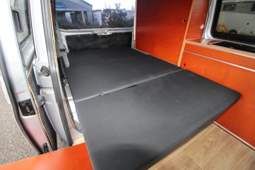 Volkswagen Transporter T5 camper foto: 7