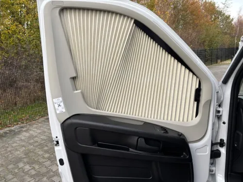 Dethleffs Globetrail 600 DS  foto: 6