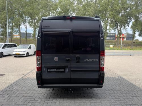 Chausson TWIST 06 Einzelbetten Markise Solarmodul Anh&auml;ngerkupplung Foto: 9