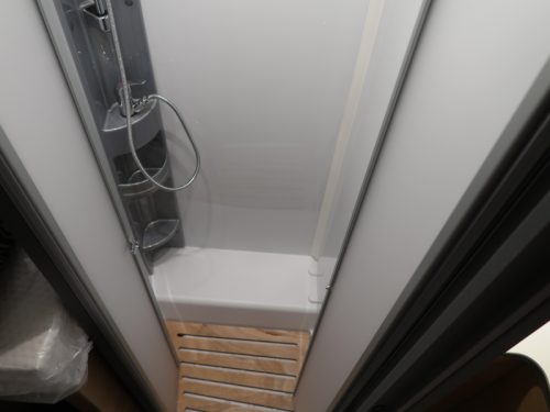 Dethleffs Just Camp T 7052 EB ACTIV MODELL 2026! Foto: 10