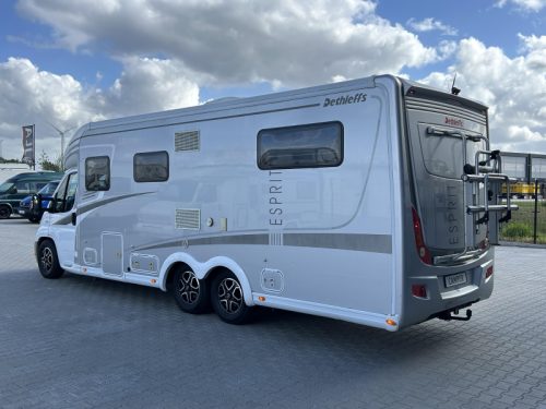 Dethleffs Esprit 7910 I  foto: 4
