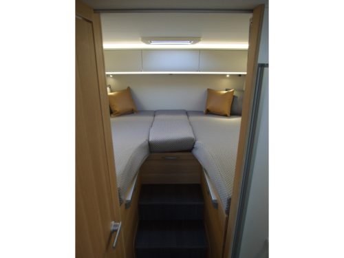 Adria Coral Axess 650 DL Einmaliger Aktionspreis! Foto: 17