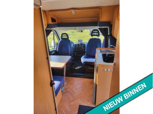 Fiat 2.0 JTD JOINT 44 WEING KM DISTR.VERVANGEN photo: 12