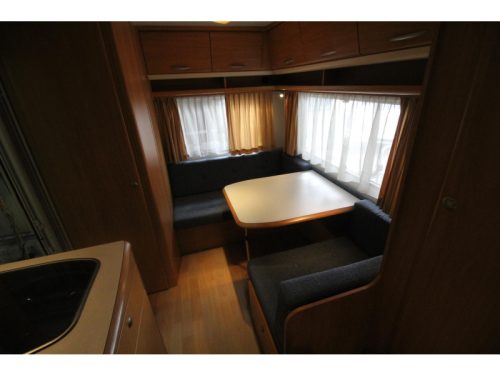 Chateau Caratt 390 TZF Vorzelt, Fahrradtr&auml;ger V+A Foto: 10