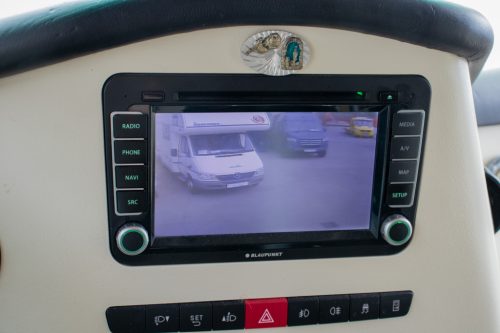 Concorde Credo 840 L  photo: 40
