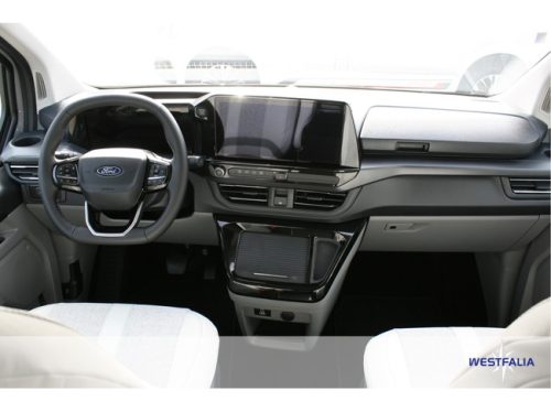 Westfalia Kipling 136hp Auto. | special price | photo: 21