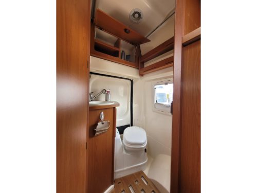 Karmann Dexter 540  photo: 14